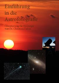 Einführung in die Astrofotografie