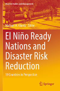 El Niño Ready Nations and Disaster Risk Reduction