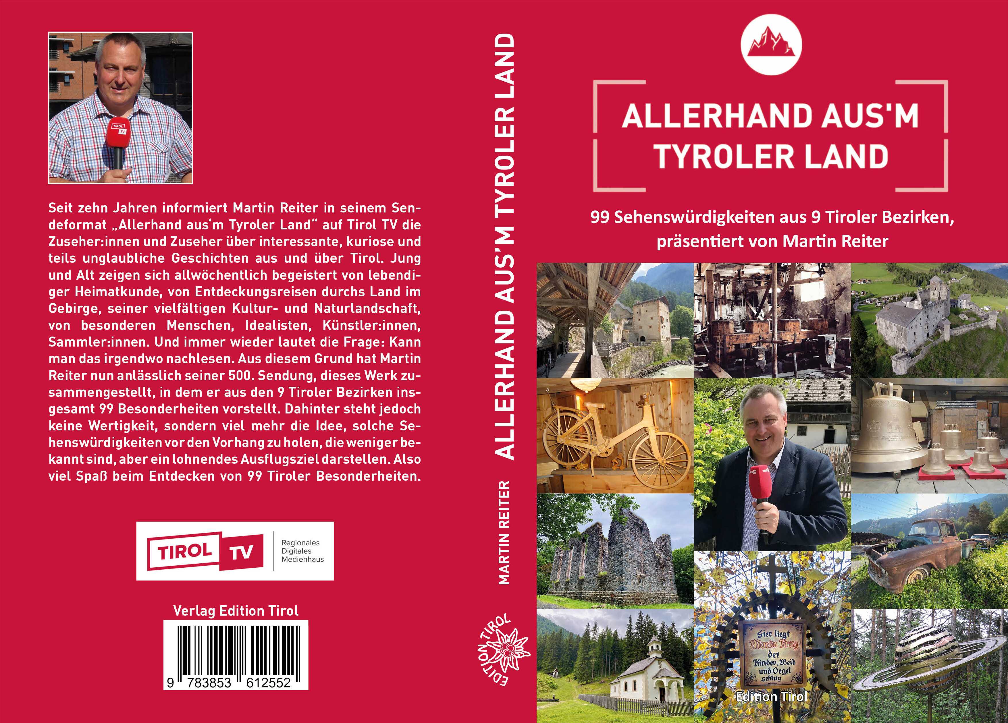 Allerhand aus’m Tyroler Land