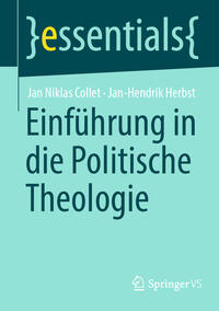 Einführung in die Politische Theologie