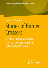 Stories of Border Crossers