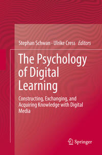 The Psychology of Digital Learning