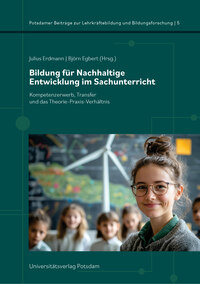 Bildung für Nachhaltige Entwicklung im Sachunterricht