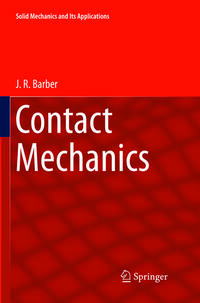 Contact Mechanics