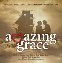 Amazing Grace