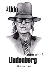 Uns Udo Lindenberg – oder was?