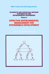 Stochastic and Statistical Methods in Hydrology and Environmental Engineering