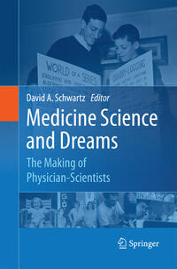 Medicine Science and Dreams