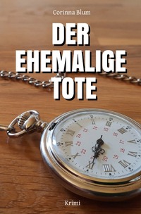 Jess Bontempi / Der ehemalige Tote