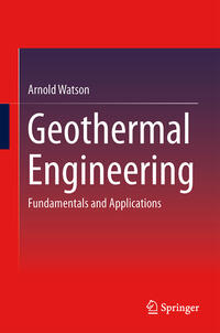 Geothermal Engineering