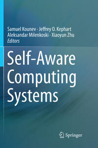 Self-Aware Computing Systems