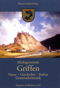 Marktgemeinde Griffen