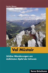 Val Müstair