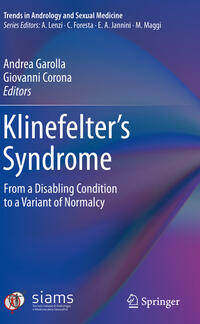 Klinefelter’s Syndrome