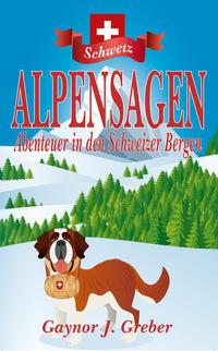 Alpensagen