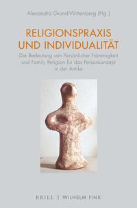 Religionspraxis und Individualität