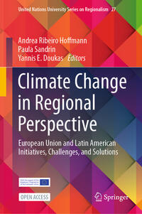 Climate Change in Regional Perspective