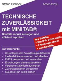 Technische Zuverlässigkeit mit MINITAB®