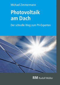 Photovoltaik am Dach