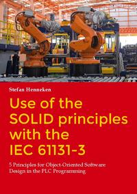 Use of the SOLID principles with the IEC 61131-3