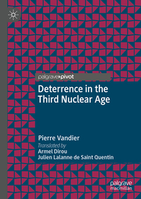 Deterrence in the Third Nuclear Age