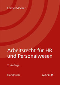 Arbeitsrecht für HR und Personalwesen