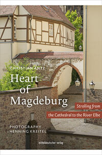 Heart of Magdeburg