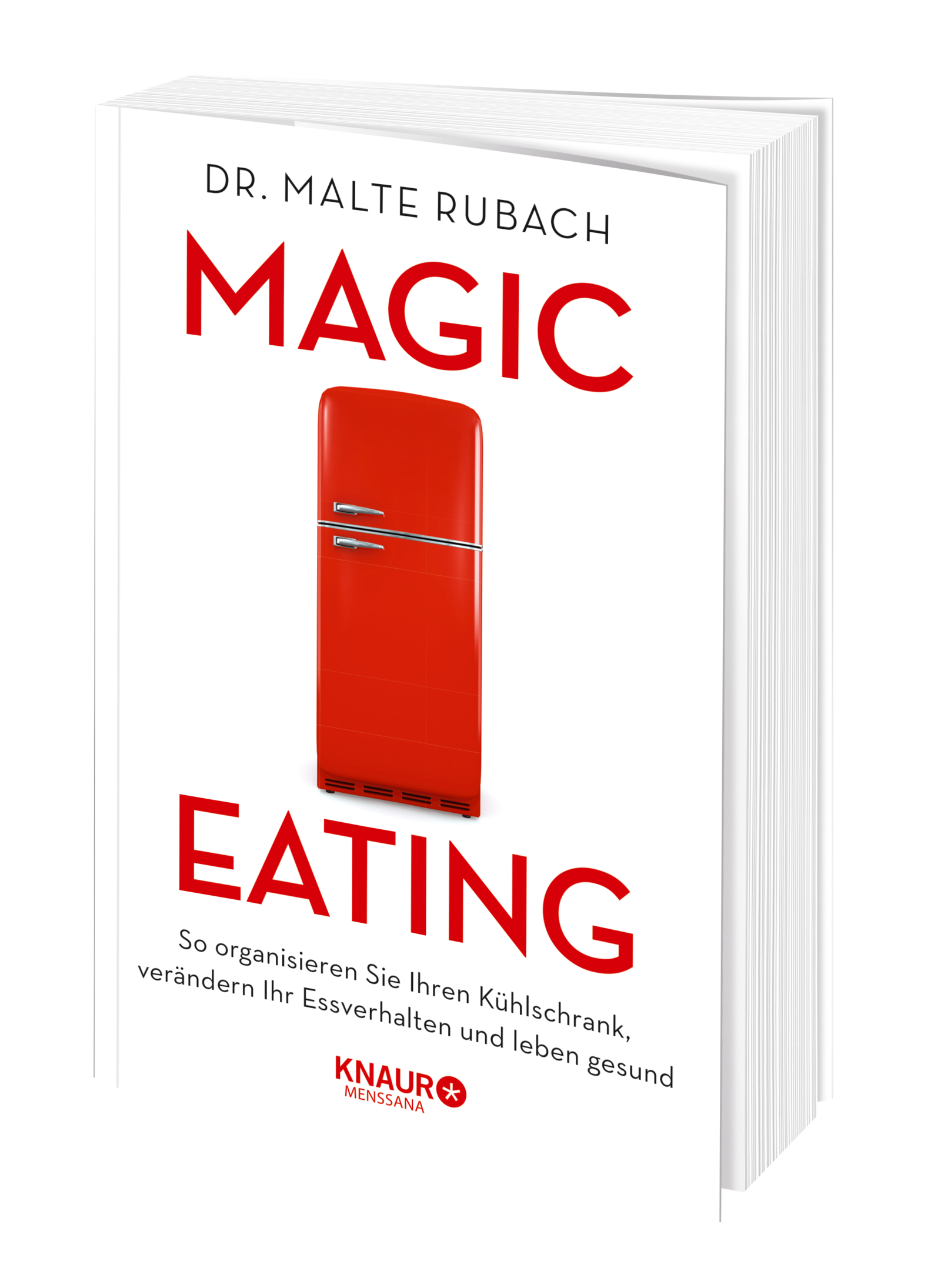 Magic Eating