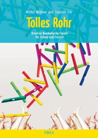 Tolles Rohr - Boomwhacker-Spiele