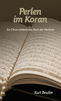 Perlen in Koran