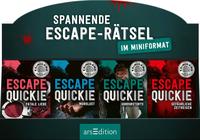 Display Boxen Escape Quickies