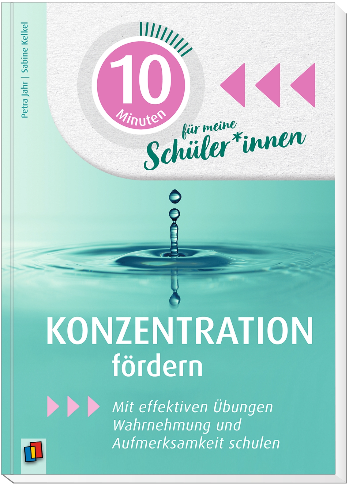 Konzentration fördern