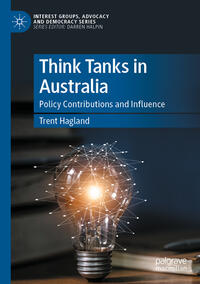 Think Tanks in Australia