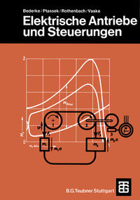 Elektrische Antriebe und Steuerungen