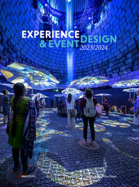 Experience & Event Design 2023 / 2024