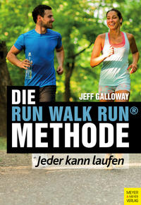 Die Run Walk Run Methode