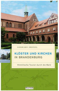 Klöster und Kirchen in Brandenburg