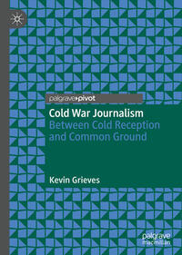 Cold War Journalism