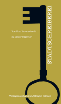 Stadtschreiberei