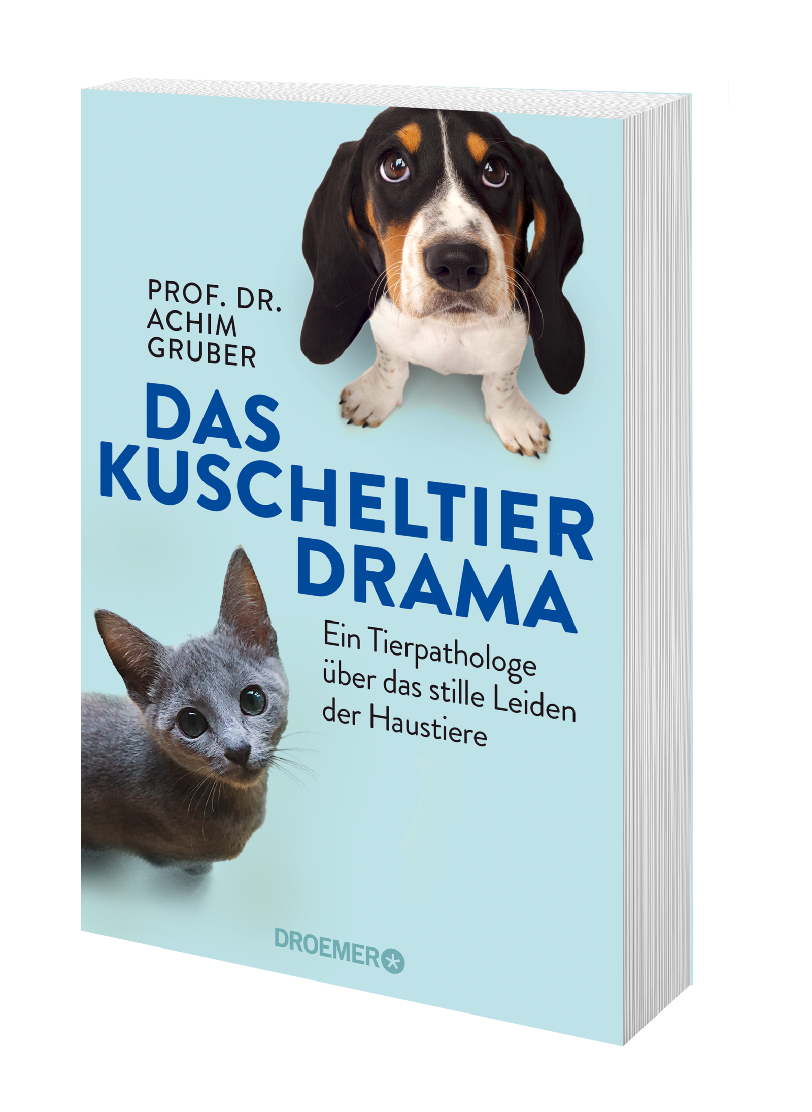 Das Kuscheltierdrama