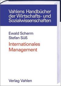 Internationales Management