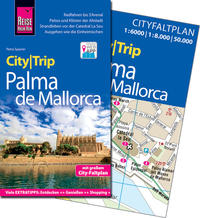 Reise Know-How CityTrip Palma de Mallorca