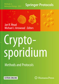 Cryptosporidium