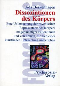 Dissoziationen des Körpers