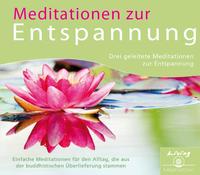 Meditation zur Entspannung