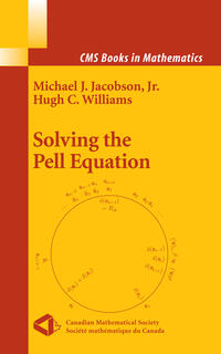 Solving the Pell Equation