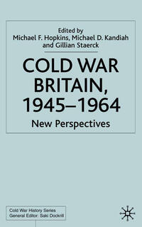 Cold War Britain