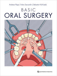 Basic Oral Surgery