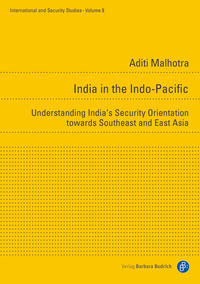 India in the Indo-Pacific