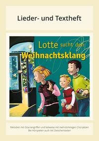 Lotte sucht den Weihnachtsklang